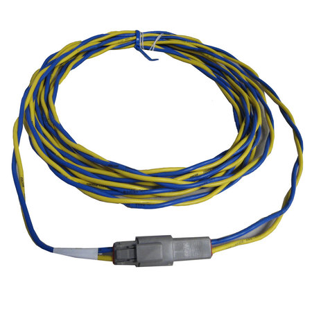 BENNETT MARINE BOLT Actuator Wire Harness Extension - 20' BAW2020